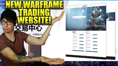 warframe market|warframe trade website.